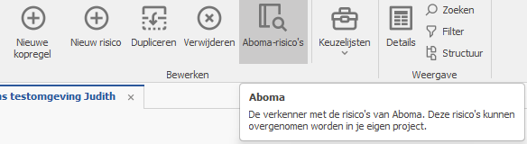aboma v&g