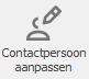 contactpersoon aanpassen