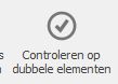dubbelingen