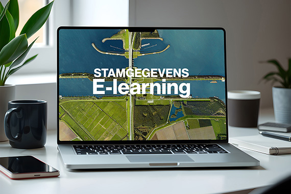 e-learning Stamgegevens