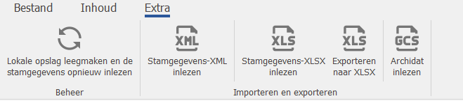 stam extra v48