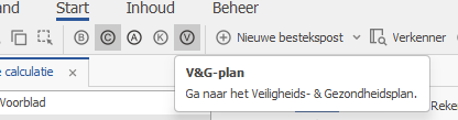v&g civiel
